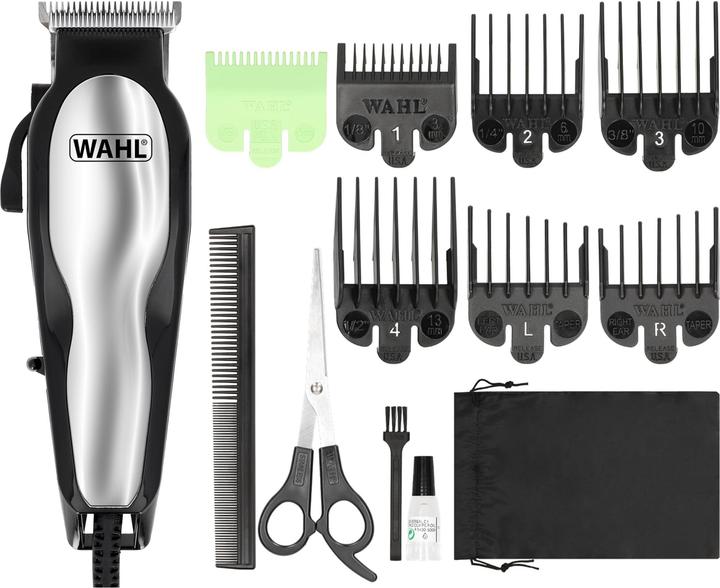 Produktbild Wahl Baldfader Clipper