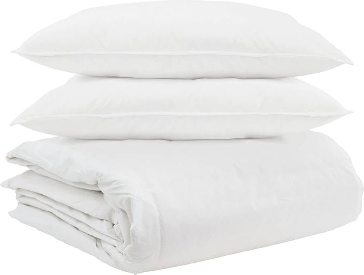 Image du produit vidaXL Bettdecken Set (240 x 220 cm, 50 x 70 cm)