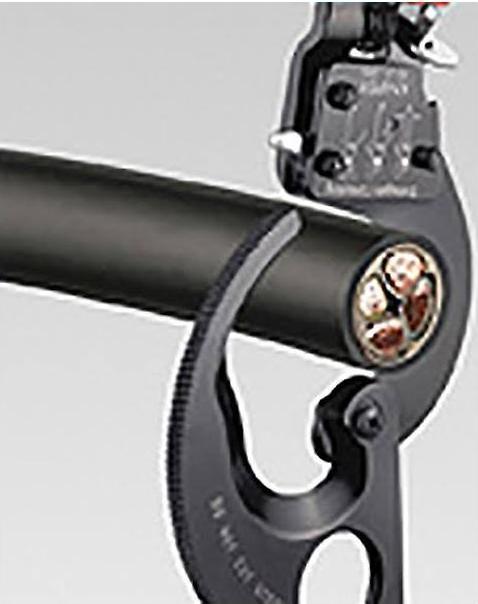 Produktbild Knipex Kabelschneider (280 mm)