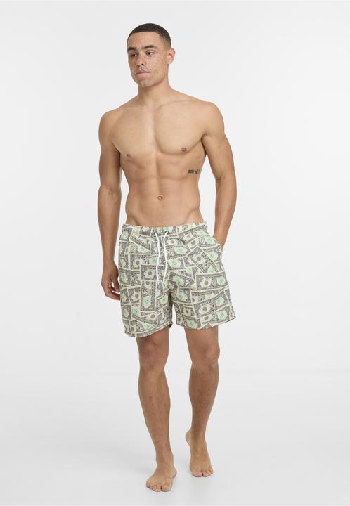 Produktbild Santa Cruz Mako Dollar Swimshort (M)