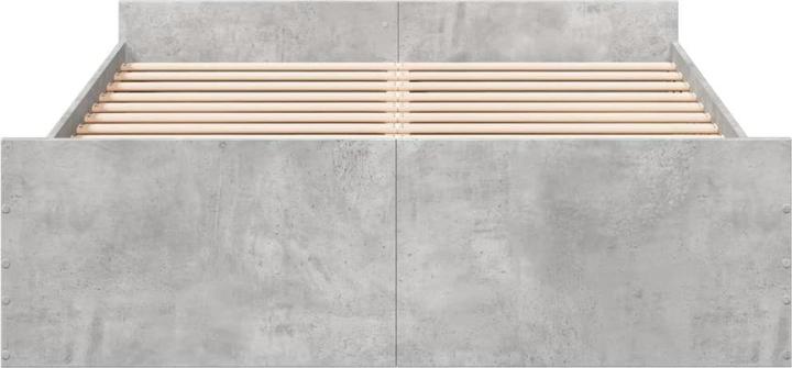 Produktbild vidaXL Bettgestell (120 x 200 cm)