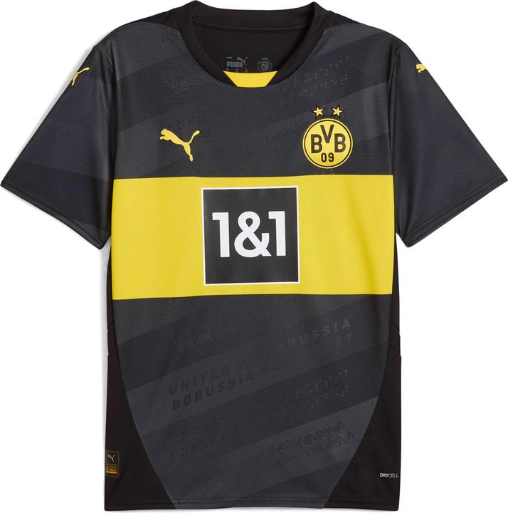 Productafbeelding Puma BVB Weg Trui Replica (XXL)
