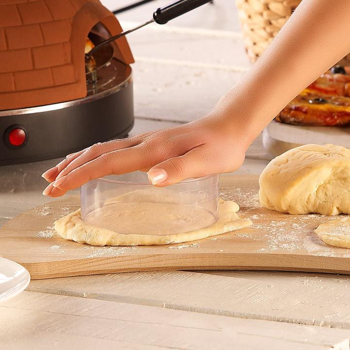 Image du produit Cucina di Modena Pizzaofen