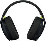 Actual product image Logitech Lightspeed G435 - Headset - ear (Wireless)