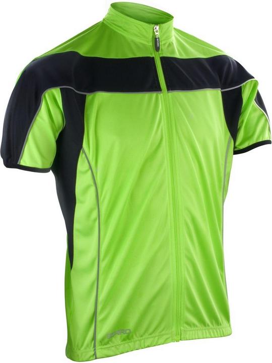 Produktbild Spiro Bikewear RadfahrTrikot (L)