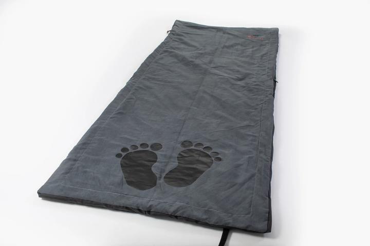 Image du produit Outchair - Comforter XL Wärmedecke (200 x 80 cm)
