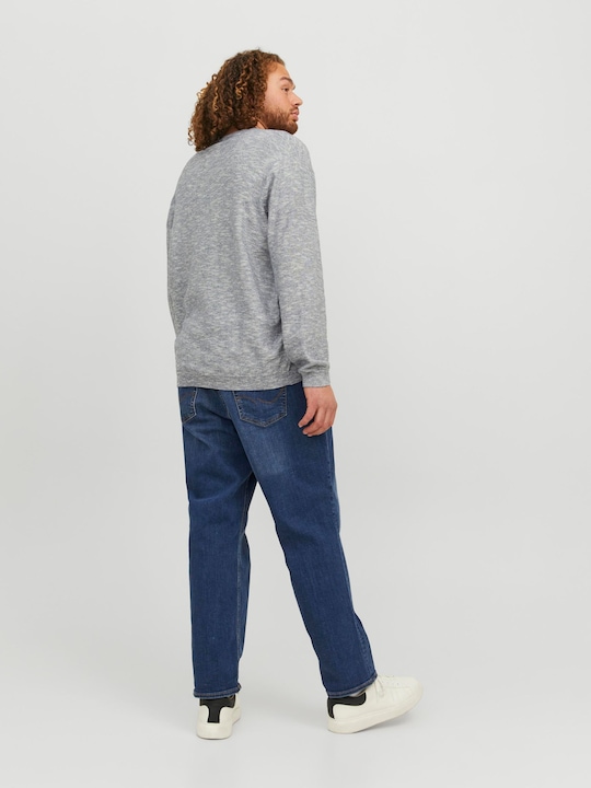 Produktbild Jack & Jones Mike Original AM 782 Plus Size Comfort Fit Jeans (54)