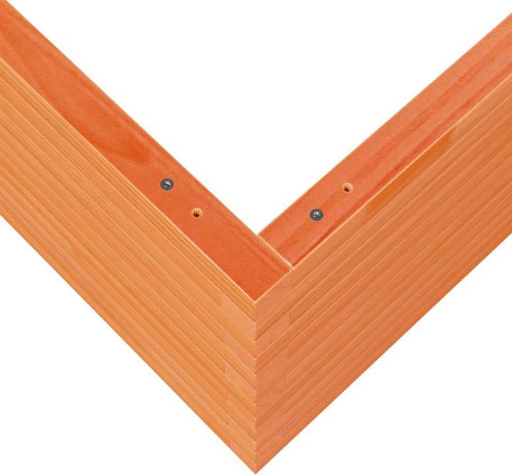 Immagine prodotto vidaXL Pflanzgefäss