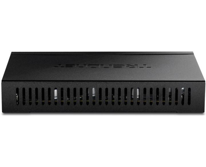 Image du produit Trendnet TEG-S762 (6 ports)
