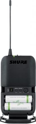 Produktbild Shure Blx14re-M17