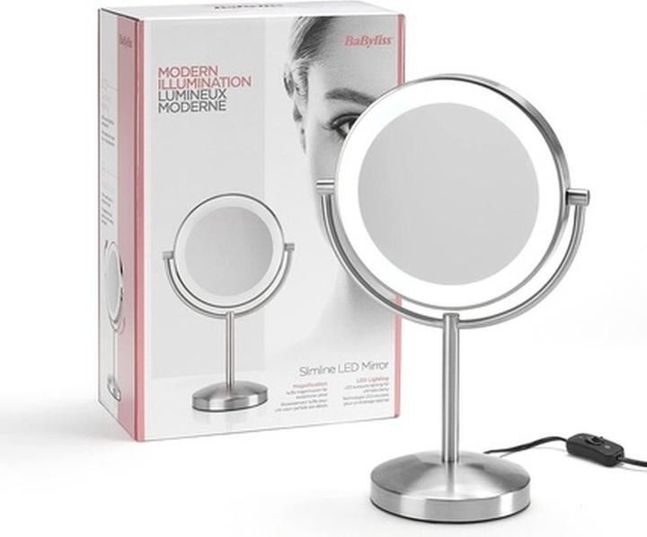 Actual product image BaByliss Slimline (18 x 29.5 x 45 cm)