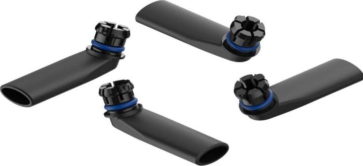 Immagine prodotto Storz & Bickel Set di bocchini (4x)