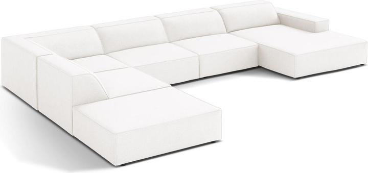 Produktbild Micadoni Jodie (Ecksofa)
