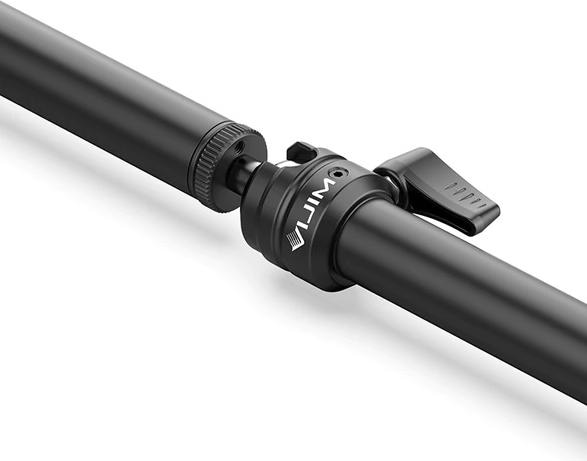 Produktbild Ulanzi Vijim LS08 (Metall)