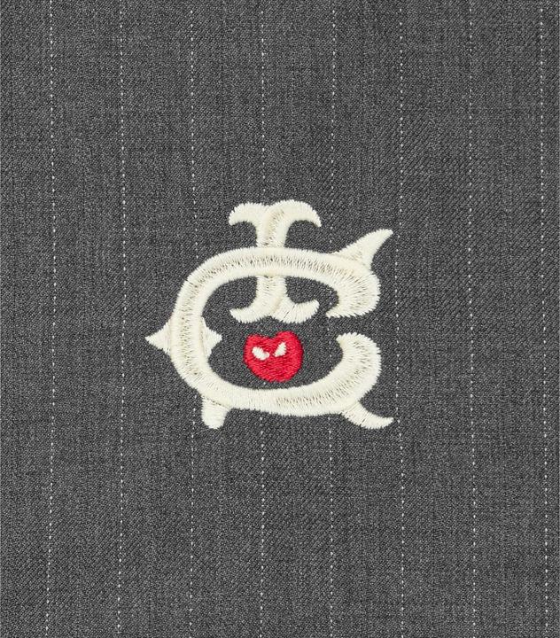 Actual product image Icecream Team Pinstripe (L)