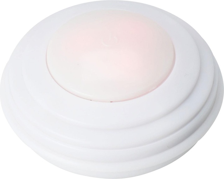 H & S Collection LED-Lampen 4er-Set mit Farbwechsel