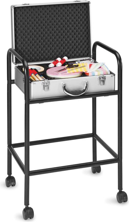 Produktbild Magnetoplan Trolley für Moderationskoffer