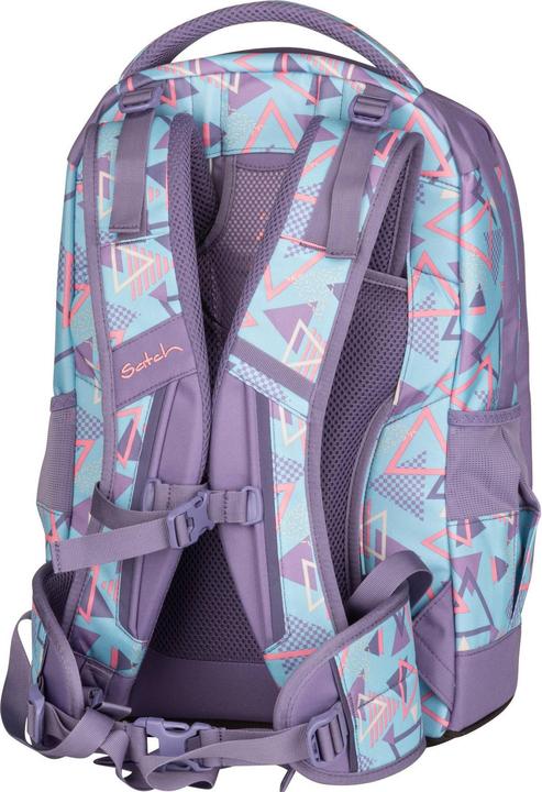 Immagine prodotto Satch Confezione (30 l)