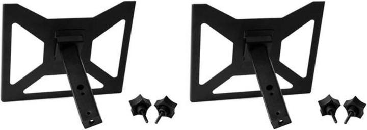 Actual product image Nord Monitor Bracket Pair