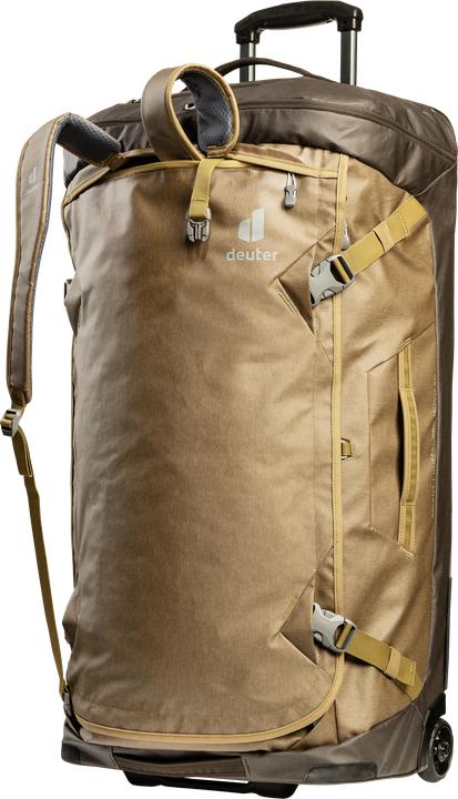 Produktbild Deuter Aviant Duffel Pro Movo 90 (90 l)