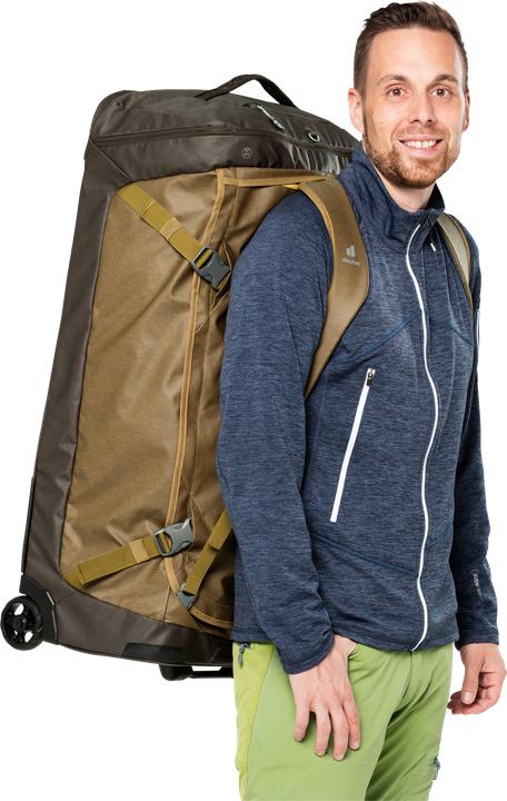 Produktbild Deuter Aviant Duffel Pro Movo 90 (90 l)