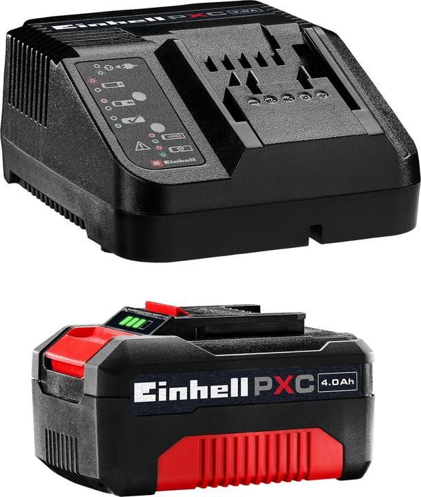 Produktbild Einhell Starter Kit Power X-Change (18 V)