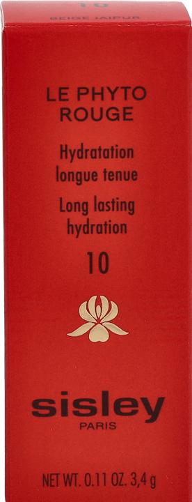 Image du produit Sisley Le Phyto Rouge No 10 (10 Beige Jaipur)
