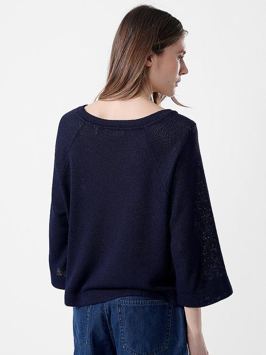 Produktbild Rich & Royal Nos Knit Shirt (S)