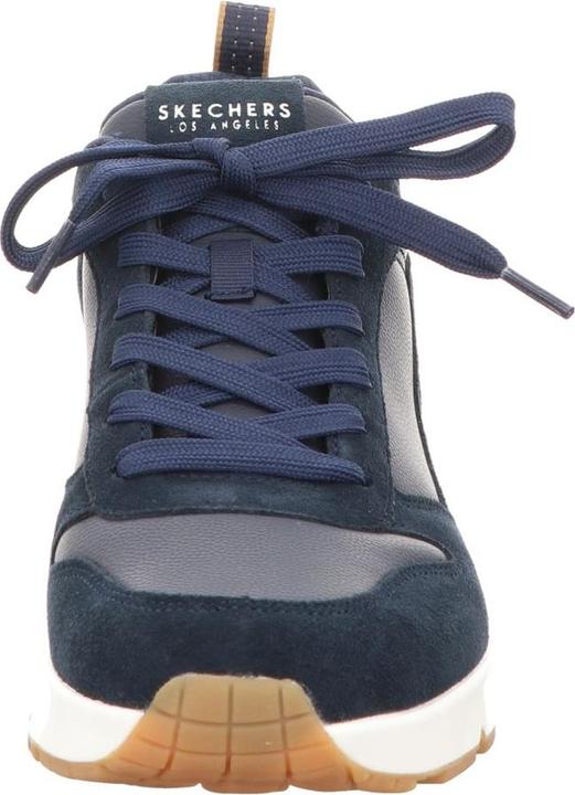 Actual product image Skechers Uno Stacre (42)
