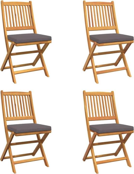Produktbild vidaXL Outdoor-Sitzplätze