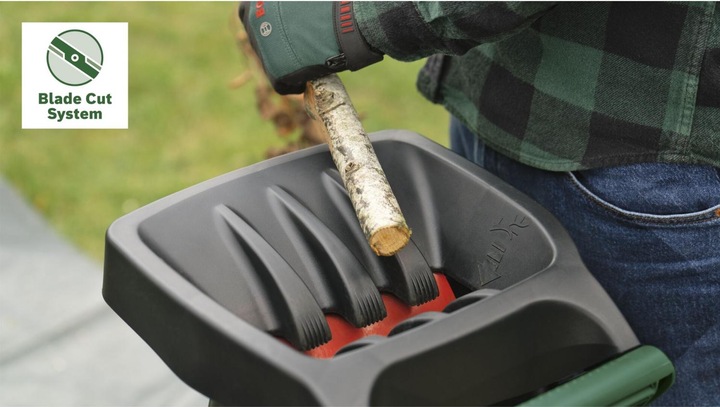 Actual product image Bosch Home & Garden AXT Rapid 2200