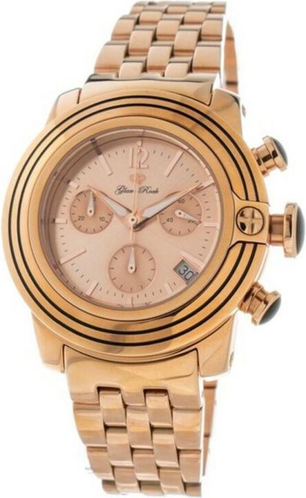 Glam Rock Ladies' Watch gr31112 (Ã˜ 40 mm) (40 mm)