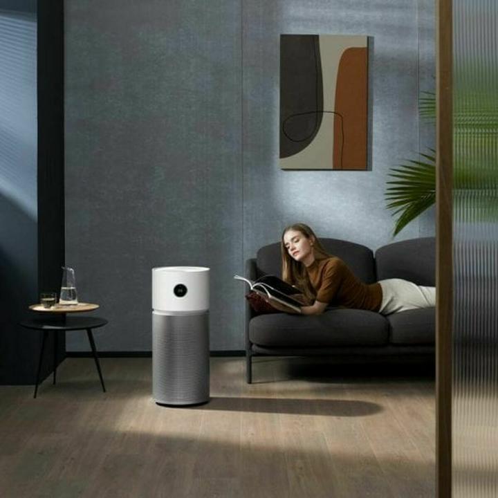 Produktbild Xiaomi Smart Air Purifier Elite (125 m²)