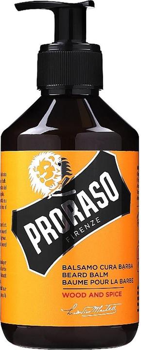 Proraso Beard balm Wood & Spice 300 ml (300 ml)