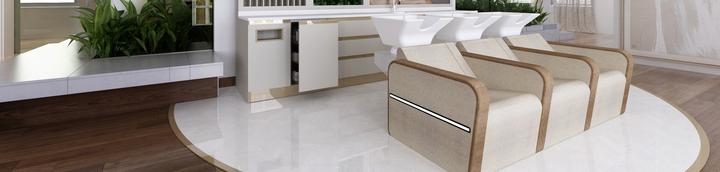 Produktbild Alpeda Castor Wash