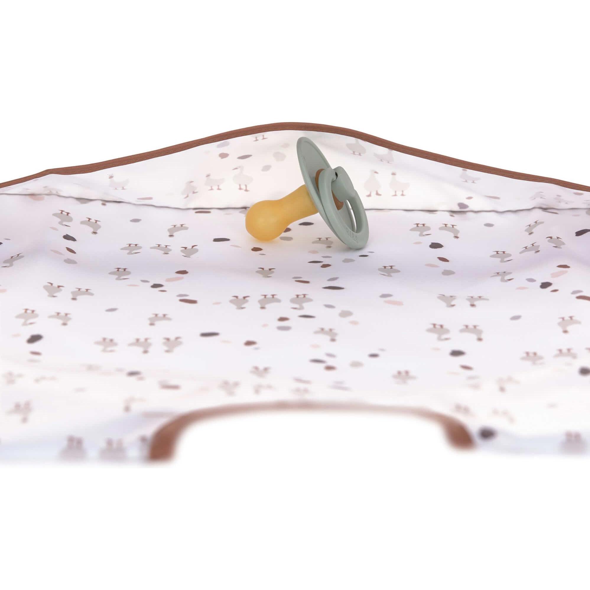 Thumbnail - Lässig, Lätzchen, Langarm Lätzchen (6 Monate)