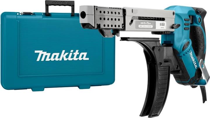 Produktbild Makita Magazinschrauber 6844