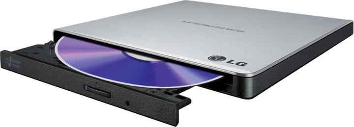 LG Gp57es40 (DVD Brenner)