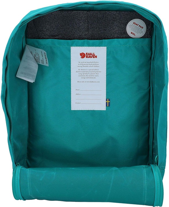 Produktbild Fjällräven Re-Kånken (16 l)