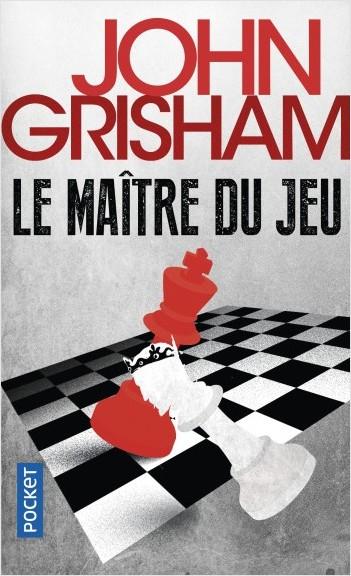 Immagine prodotto Il maestro del gioco (Francese, Grisham John, 2015)