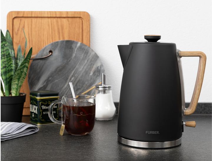 Produktbild Furber Wasserkocher (1.70 l)
