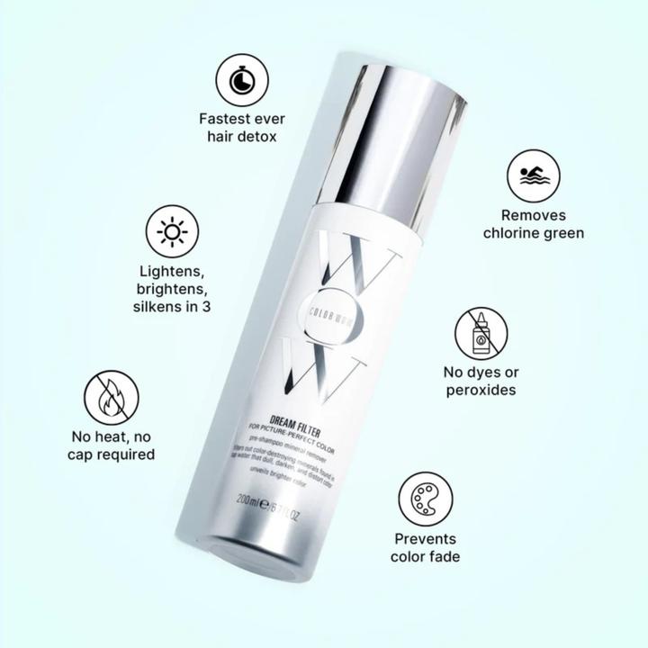 Immagine prodotto Color Wow Filtro da sogno 200 ml (200 ml)