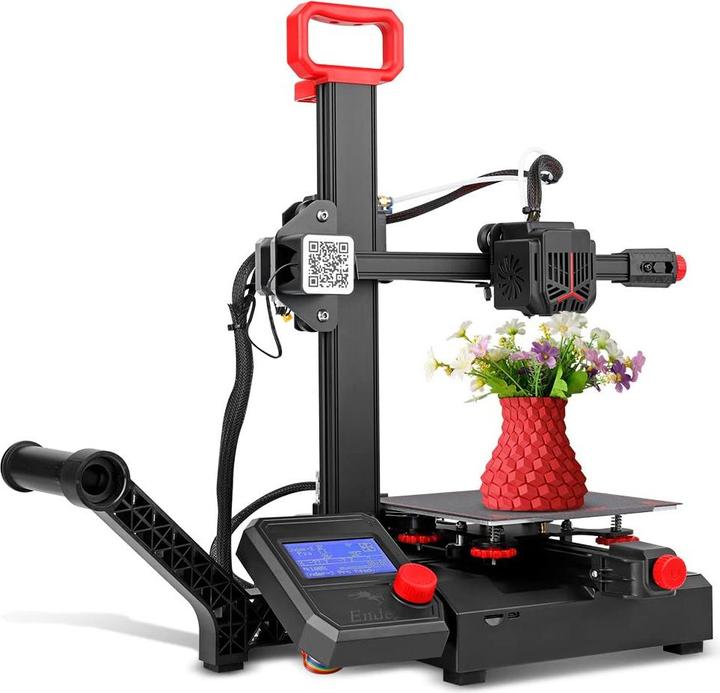 Produktbild Creality CR-Scan Ferret