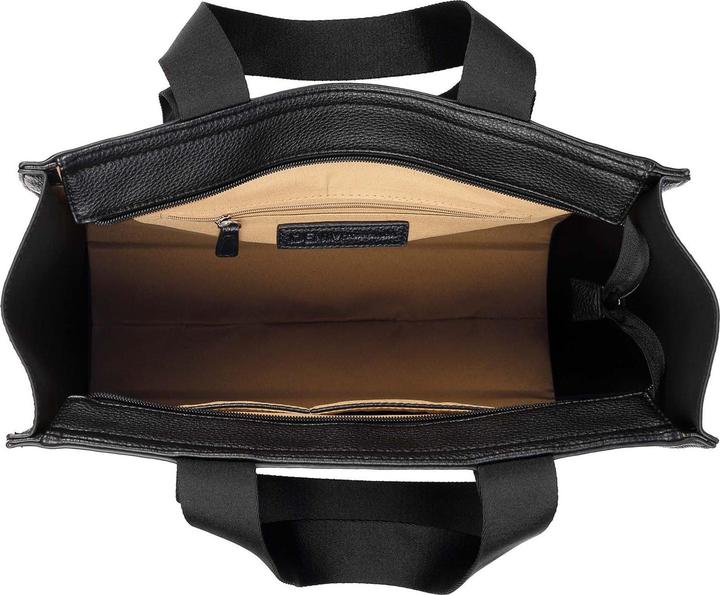 Actual product image Tom Tailor Aisha Shopper Tasche 44 cm (21 l)