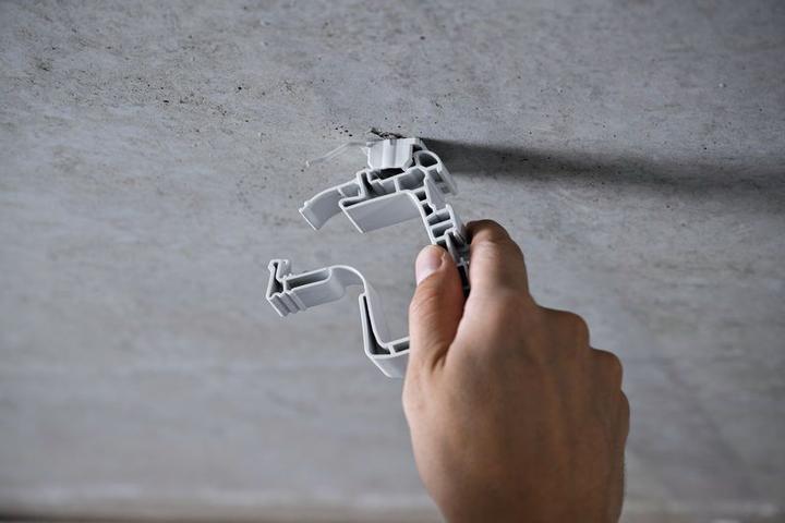 Produktbild Bosch Professional Akku-Betonnagler