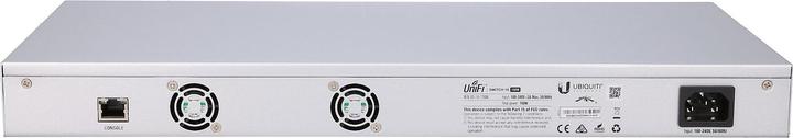Actual product image Ubiquiti Us-16-150w (18 Ports)