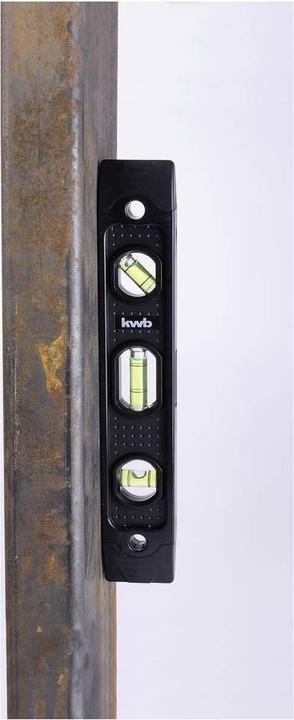 Produktbild kwb Werkzeugkoffer (35 Teile)