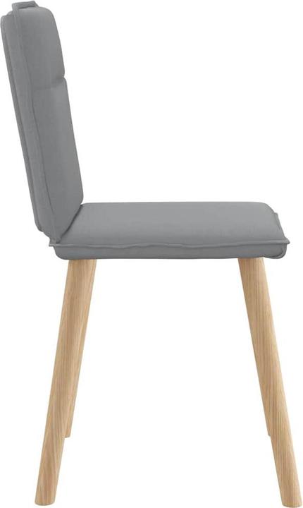 Actual product image vidaXL Esszimmerstuhl