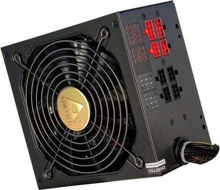 Actual product image Chieftec Aps-1000cb (1000 W)