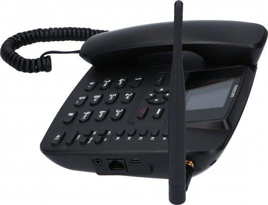 Actual product image Maxcom Comfort MM41D